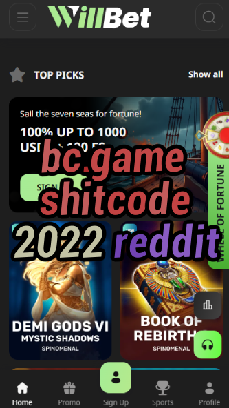 BC.Game Shitcode 2022 Reddit Discussion-vz72fvrf.com