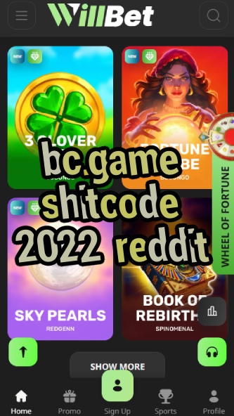 BC.Game Shitcode 2022 Reddit Discussion-vz72fvrf.com